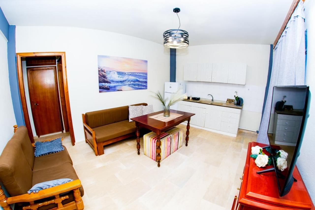 הוילה Nea Kallikrateia Bastasio House מראה חיצוני תמונה